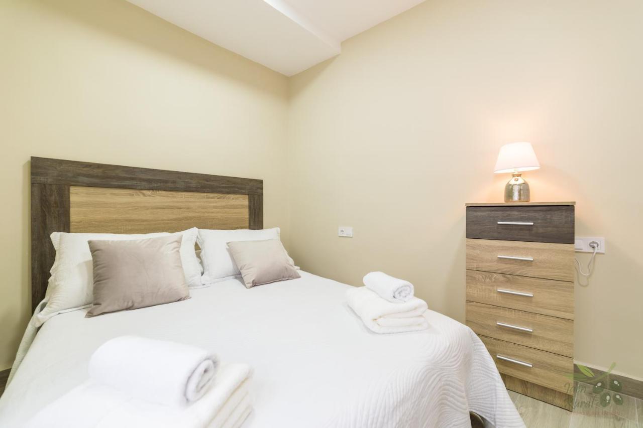 Vilches Appartement *