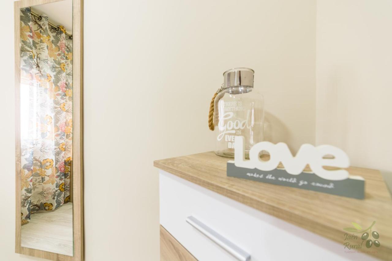 Appartement Vilches Úbeda