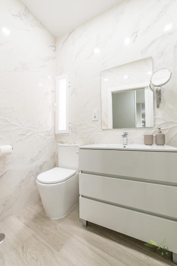 Vilches Appartement Úbeda