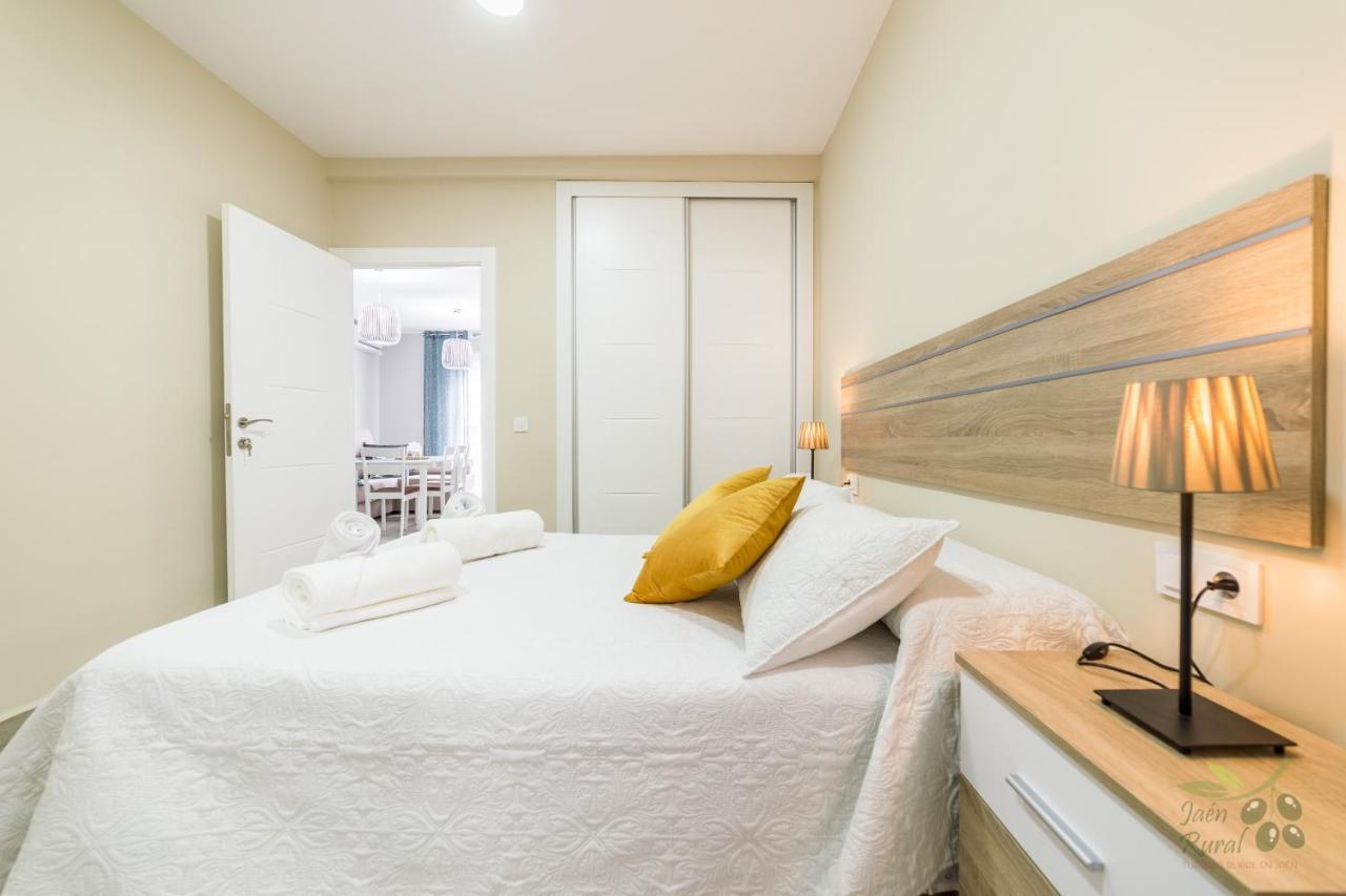 Vilches Appartement *