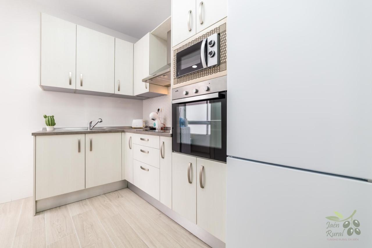 Vilches Appartement Úbeda