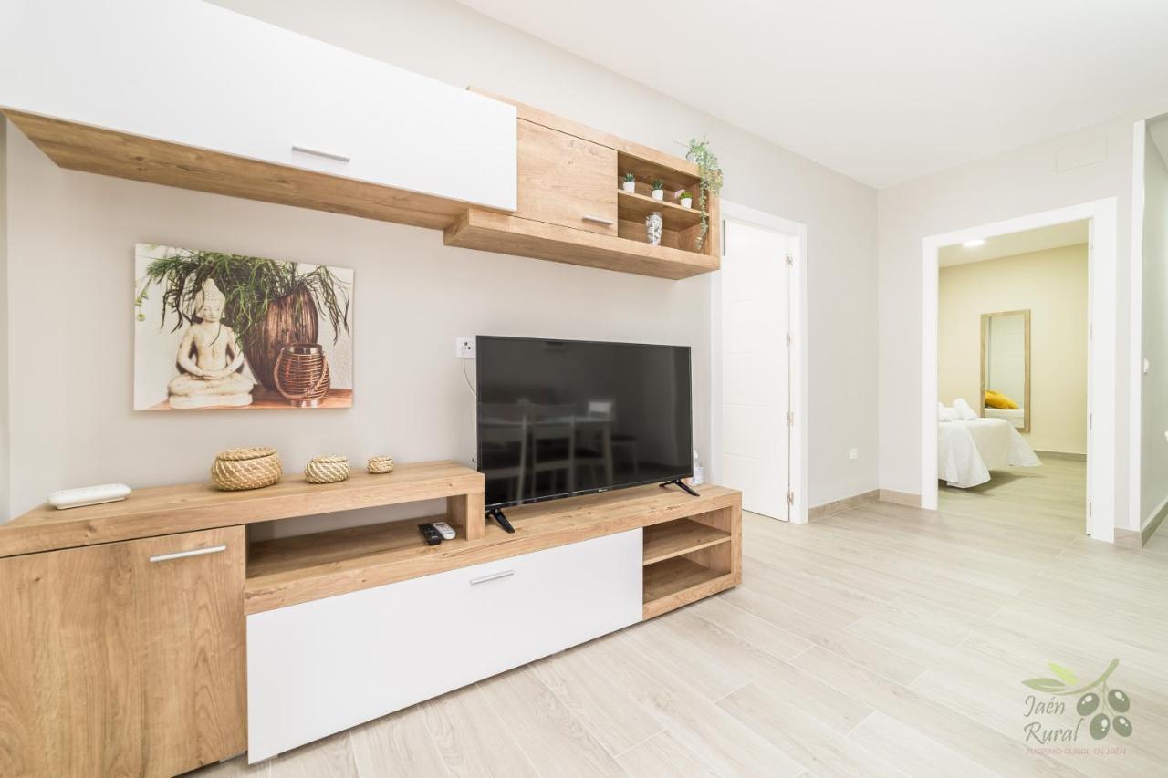 Vilches Appartement Úbeda