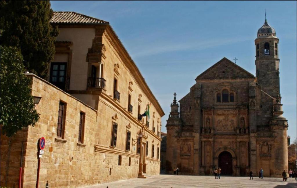 Vilches * Úbeda