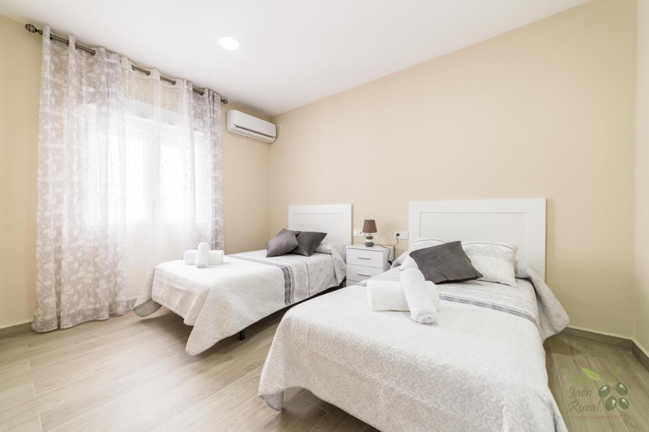 Vilches Appartement