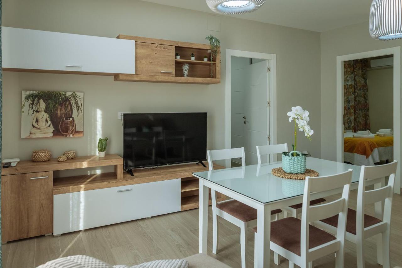 Appartement Vilches Úbeda
