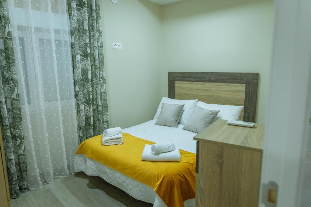 Vilches Appartement