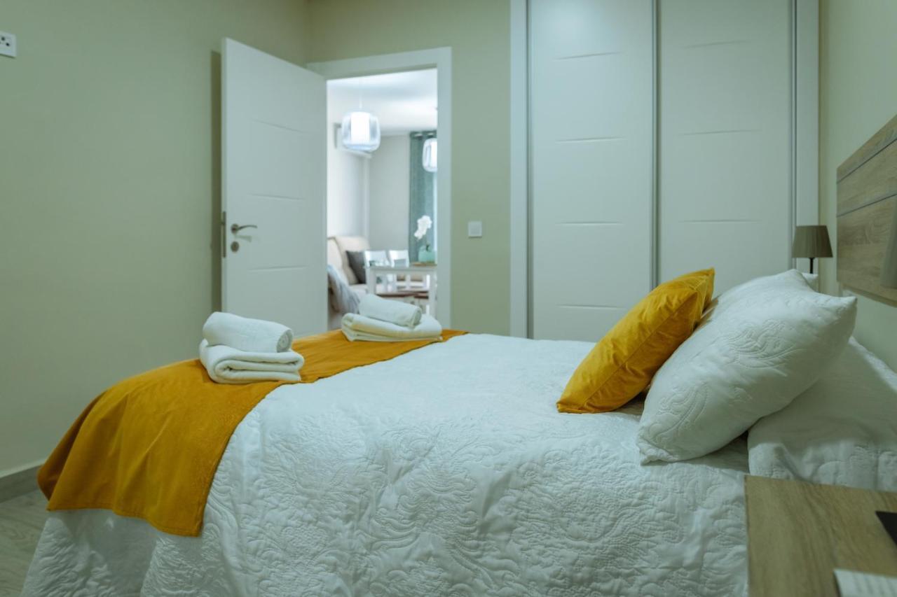 Vilches Appartement Úbeda