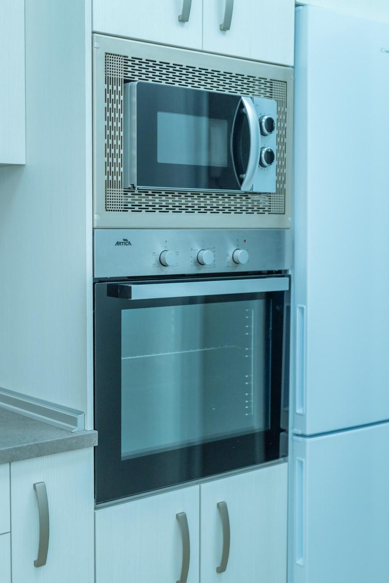 Appartement Vilches