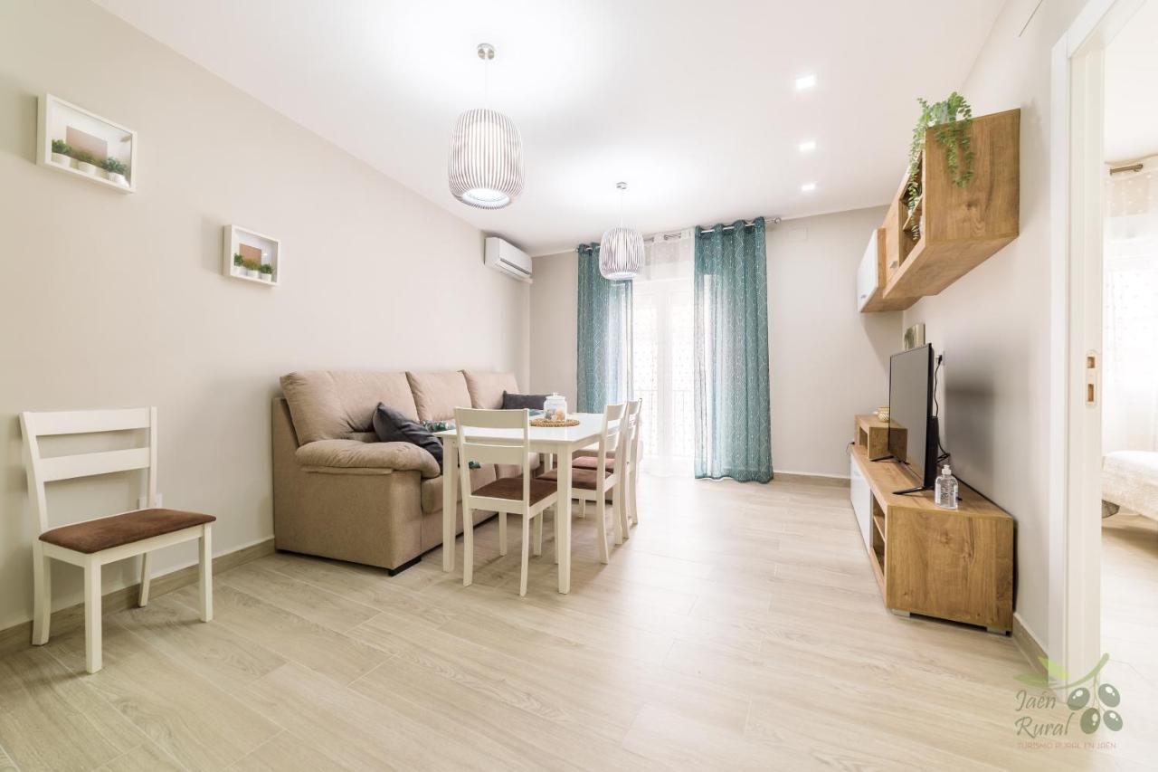 Apartment Vilches Ubeda (Andalucia)