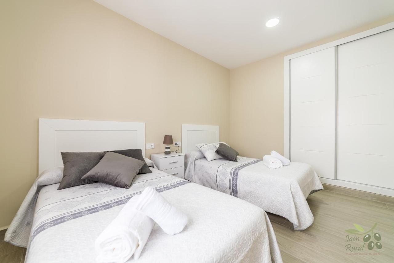 Apartment Vilches Ubeda (Andalucia)