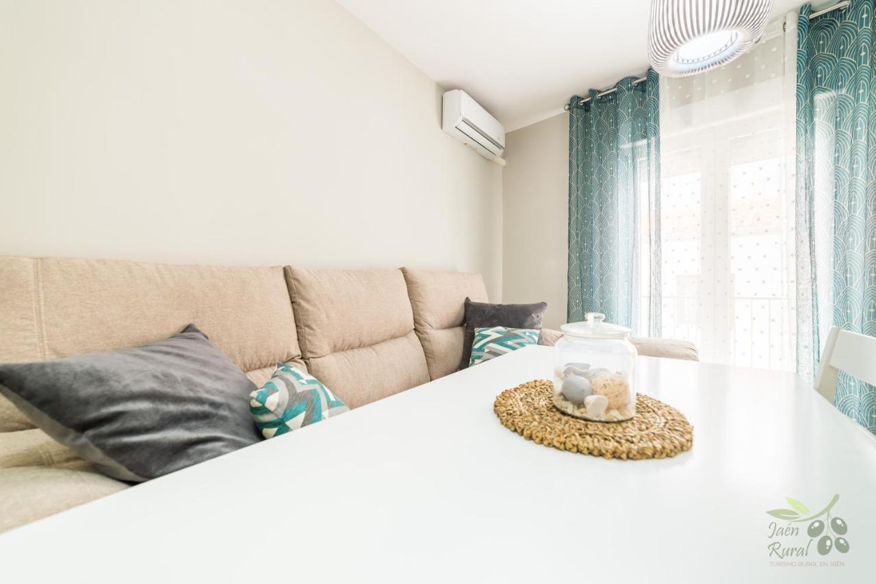 Vilches Apartment