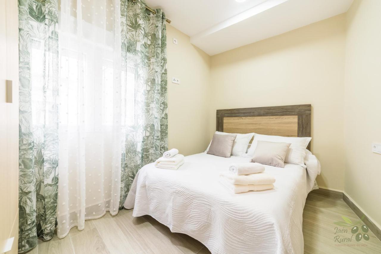 Apartment Vilches Ubeda (Andalucia)