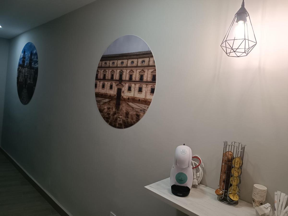 Apartment Vilches