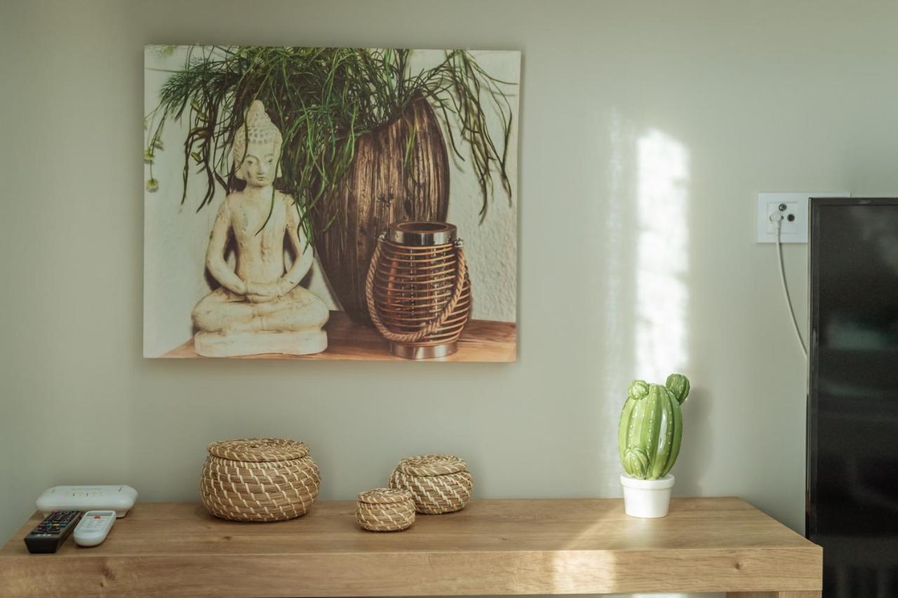 Vilches Apartment