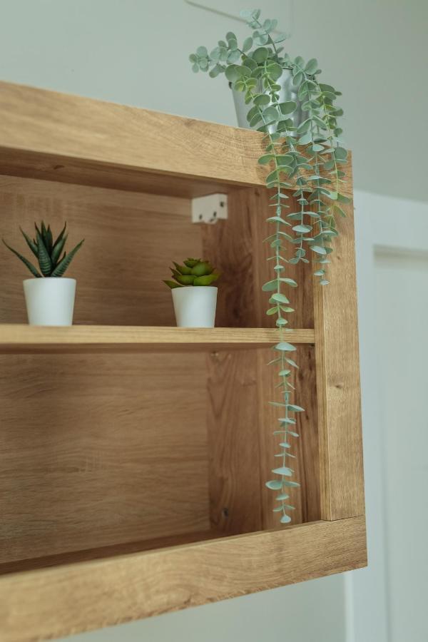 Apartment Vilches *