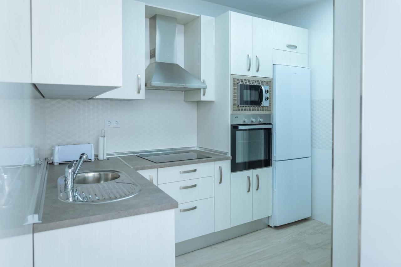 Apartment Vilches *