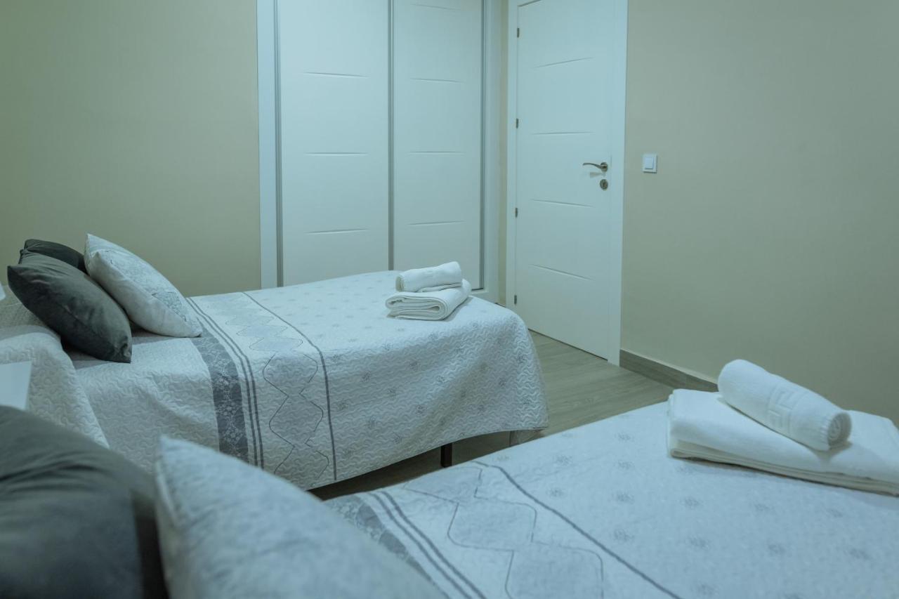 Apartment Vilches Ubeda (Andalucia)