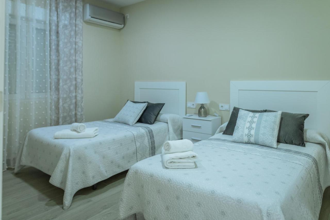 Vilches Apartment