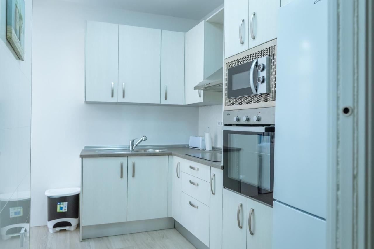 Apartment Vilches