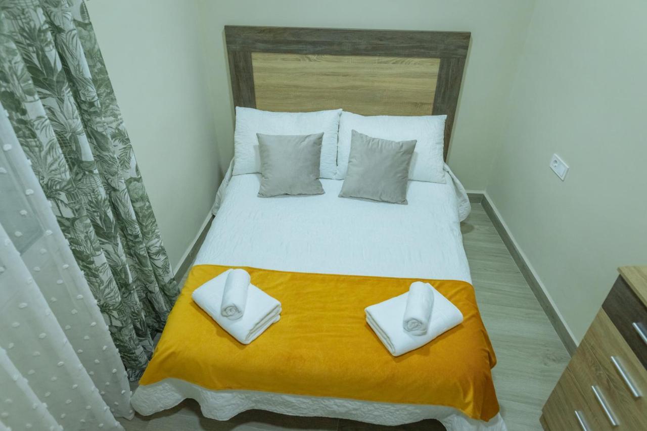 Apartment Vilches *