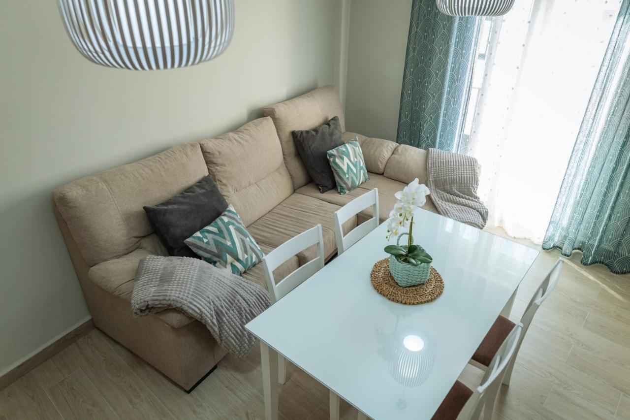 Apartment Vilches Ubeda (Andalucia)
