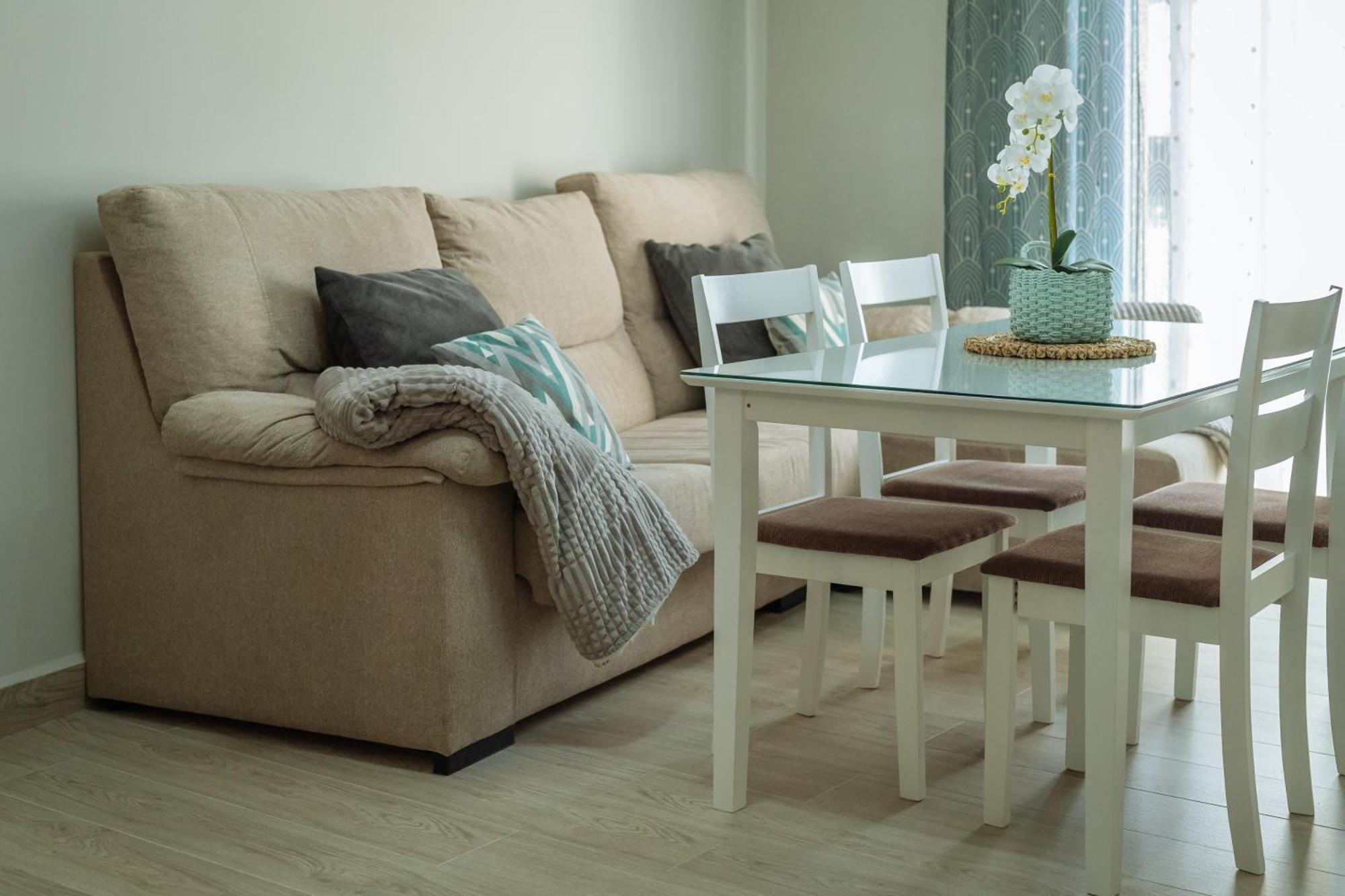 Apartment Vilches *