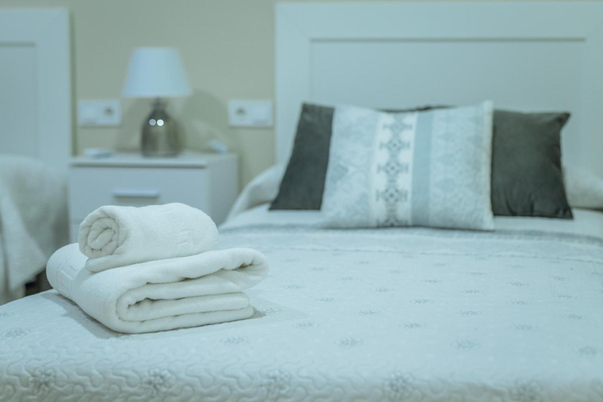 Apartment Vilches Ubeda (Andalucia)