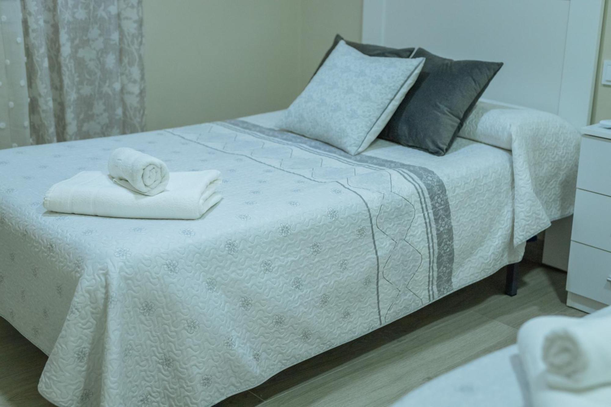 Vilches Apartment
