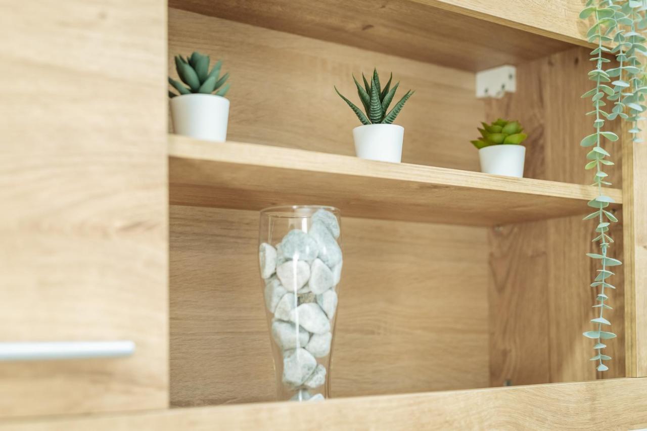 Apartamento Vilches