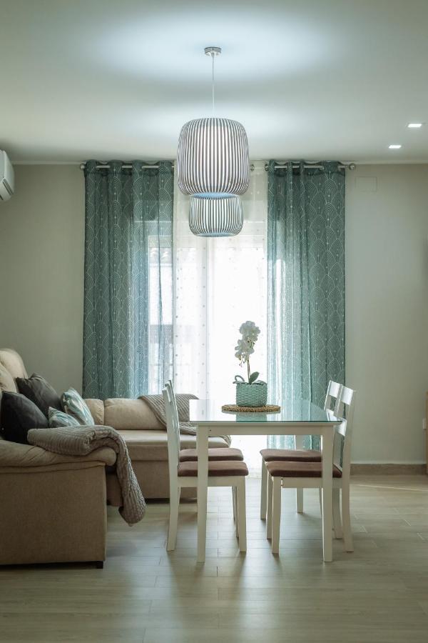 Vilches Apartamento Úbeda