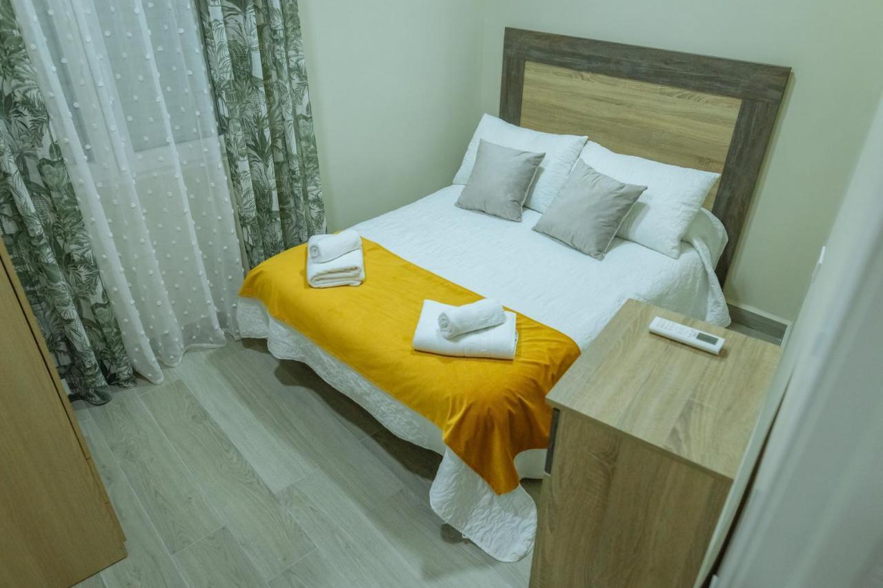 Vilches Apartamento Úbeda