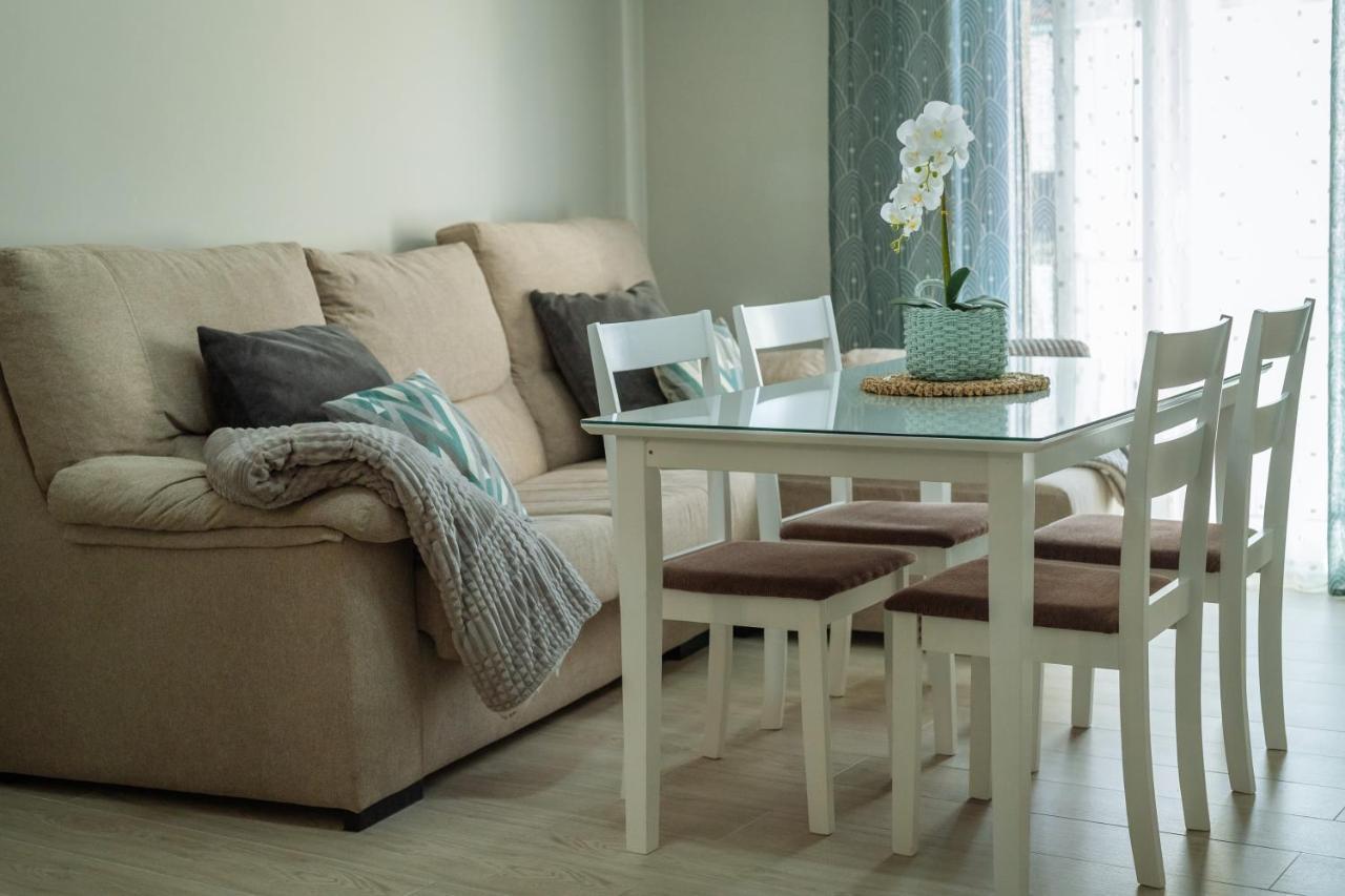 Vilches Apartamento Úbeda