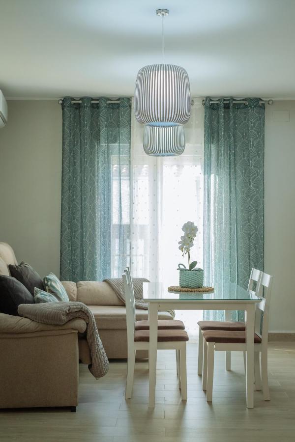 Apartamento Vilches