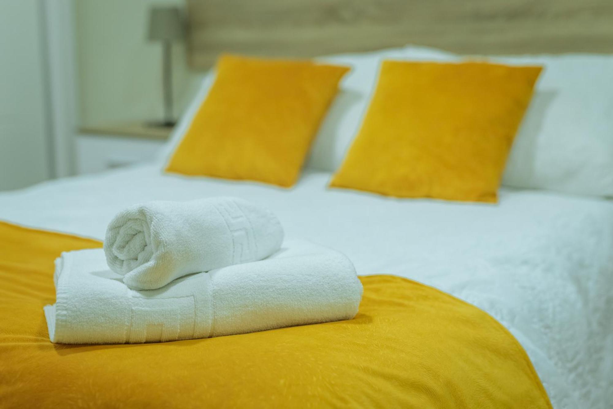 Vilches Apartamento