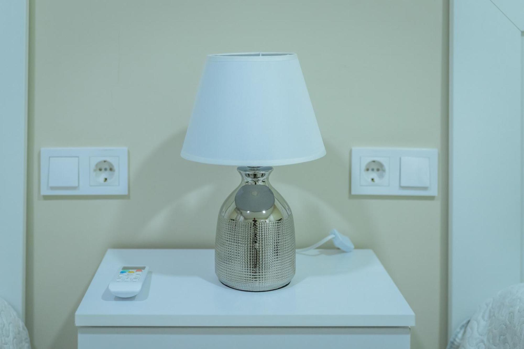 Apartamento Vilches