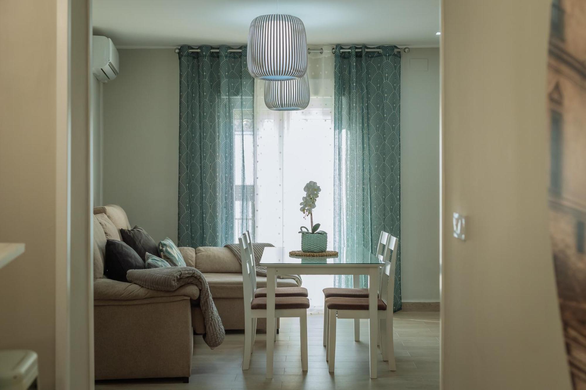 Apartamento Vilches